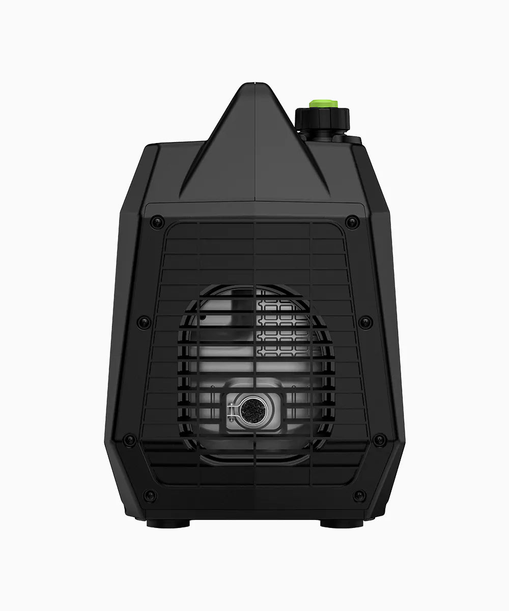 WEB限定】インバーター発電機DK1800iA 1.8kVA/1800W – EENOUR